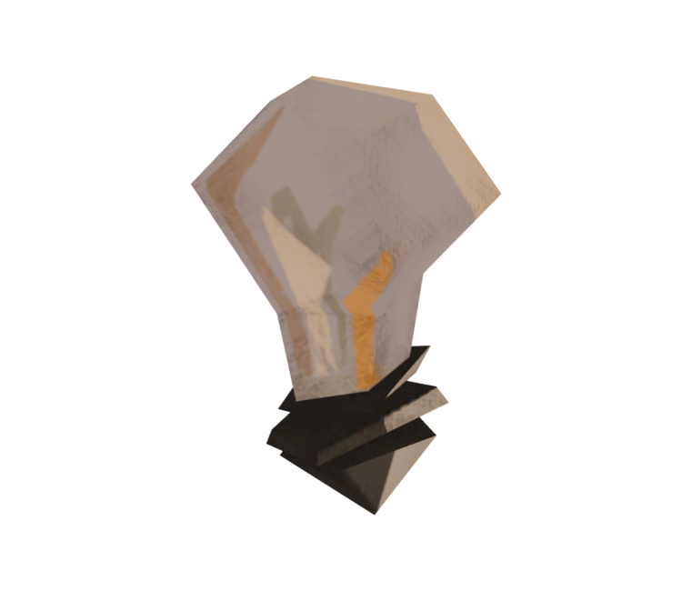 Preview in Browser - Crushed In Time