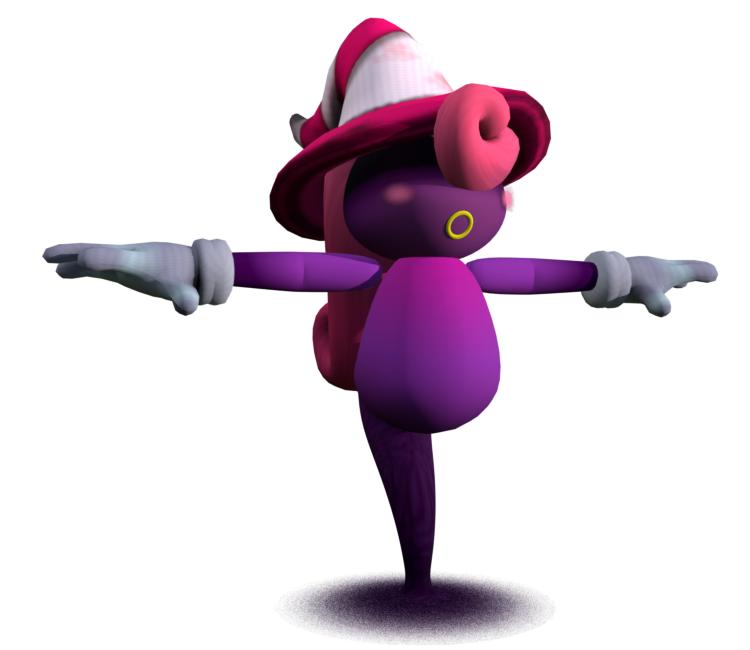 Preview in Browser - Paper Mario Customs