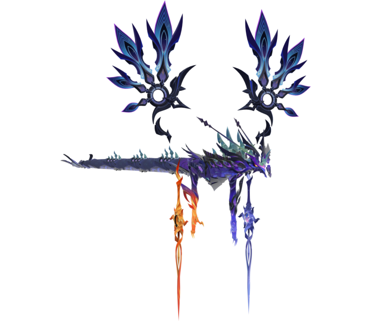 Preview in Browser - Genshin Impact
