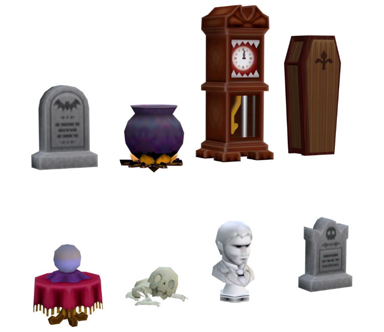 Preview in Browser - Animal Crossing: New Leaf