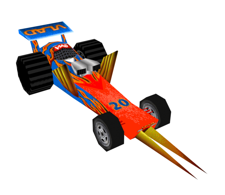 Preview in Browser - Carmageddon: Splat Pack