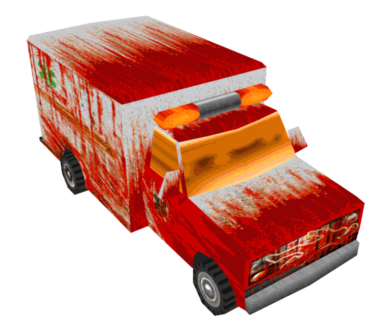 Preview in Browser - Carmageddon: Splat Pack