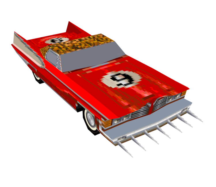 Preview in Browser - Carmageddon: Splat Pack