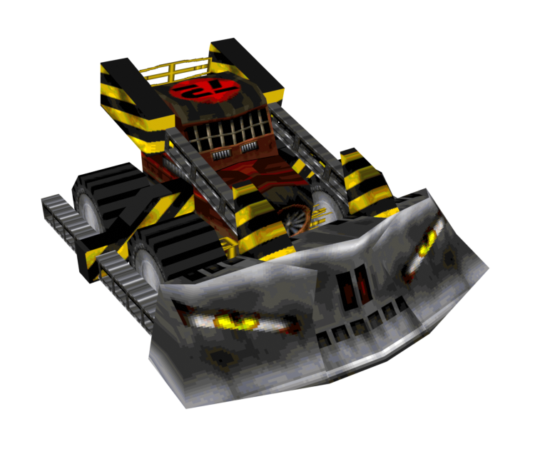 Preview in Browser - Carmageddon: Splat Pack