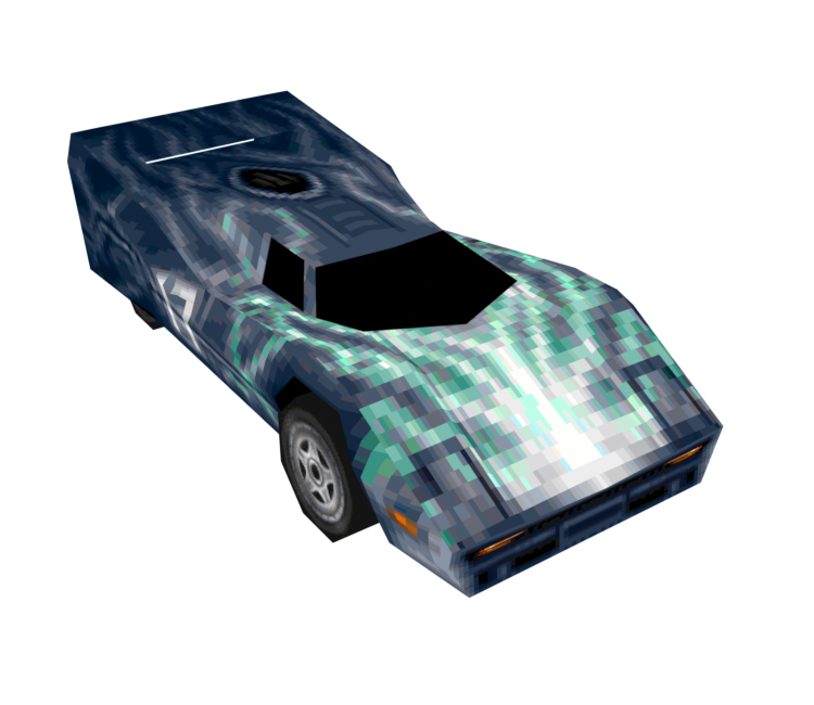 Preview in Browser - Carmageddon: Splat Pack