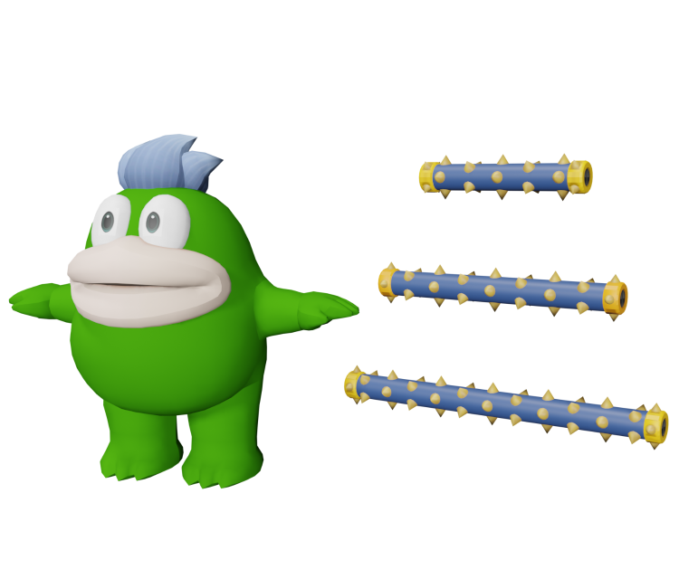 Download ZIP Archive - Super Mario 3D World