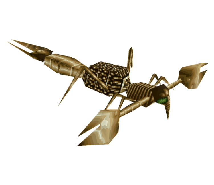 Preview in Browser - Lucifer Ring
