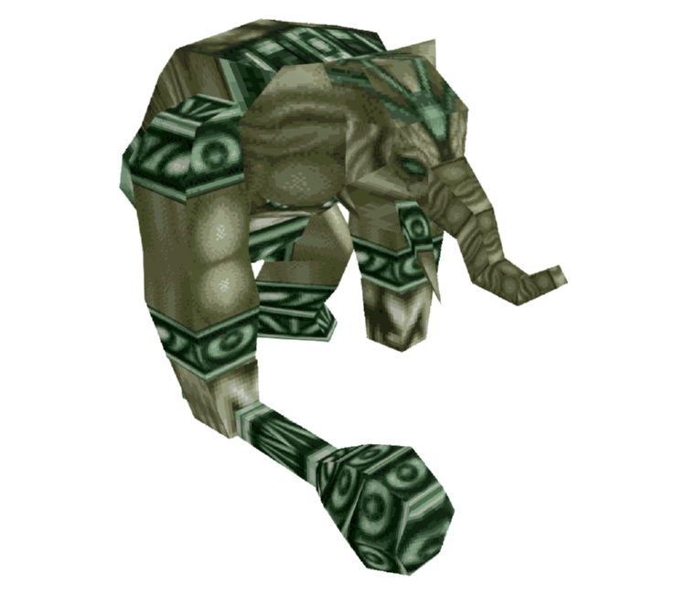 Preview in Browser - Lucifer Ring
