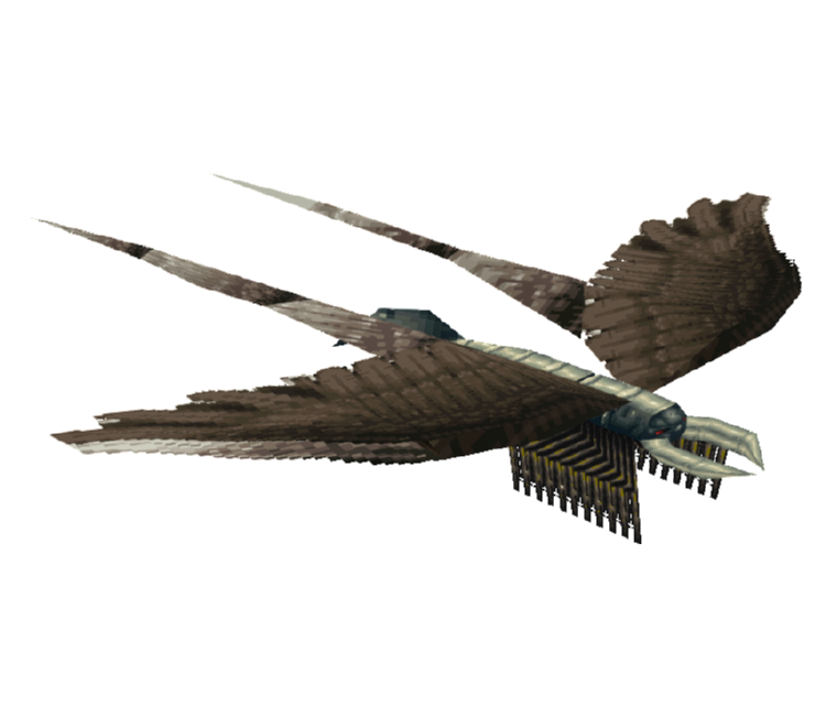 Preview in Browser - Lucifer Ring