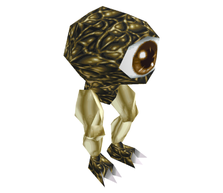 Preview in Browser - Lucifer Ring