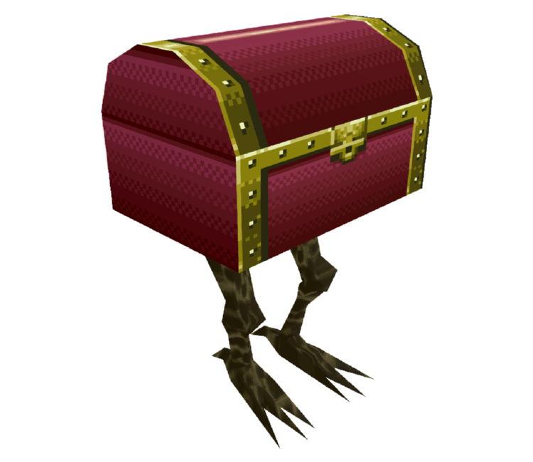 Preview in Browser - Lucifer Ring