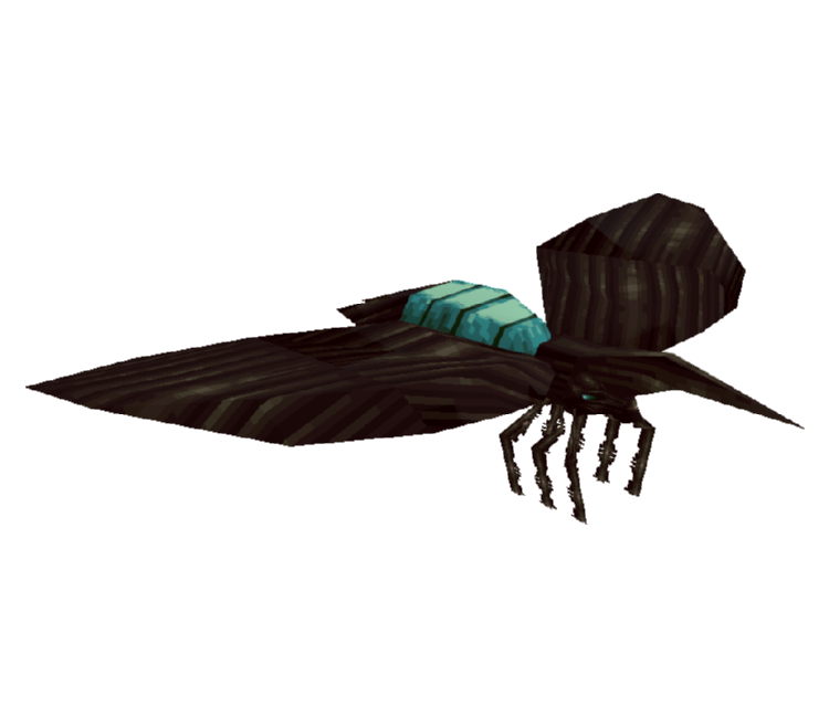 Preview in Browser - Lucifer Ring