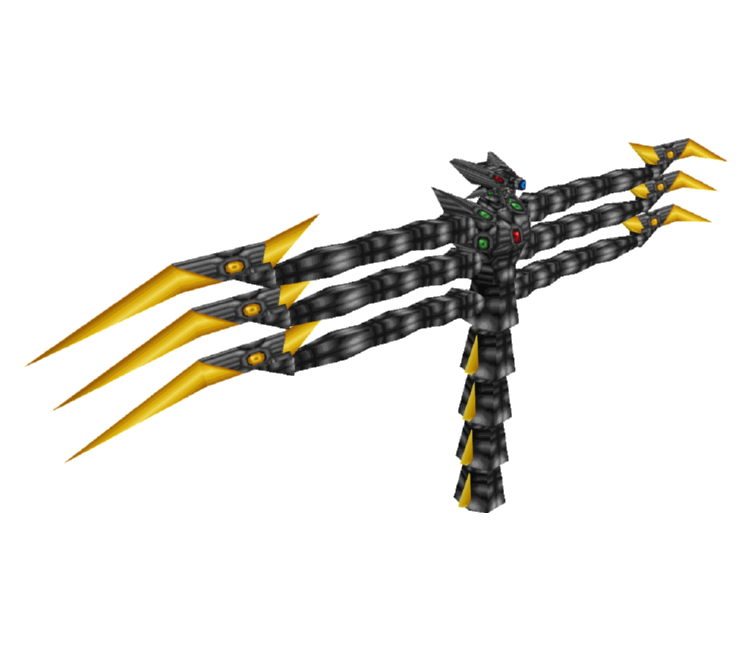 Preview in Browser - Lucifer Ring