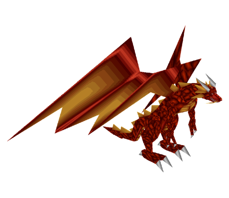 Preview in Browser - Lucifer Ring