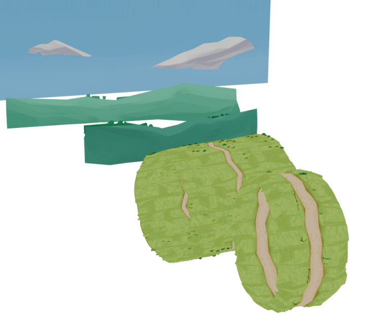 Preview in Browser - Crushed In Time