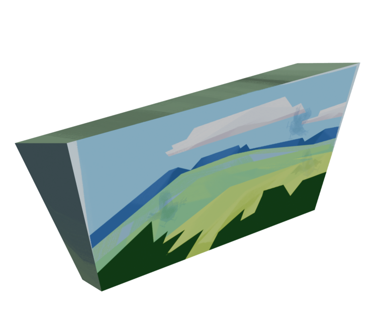 Preview in Browser - Crushed In Time