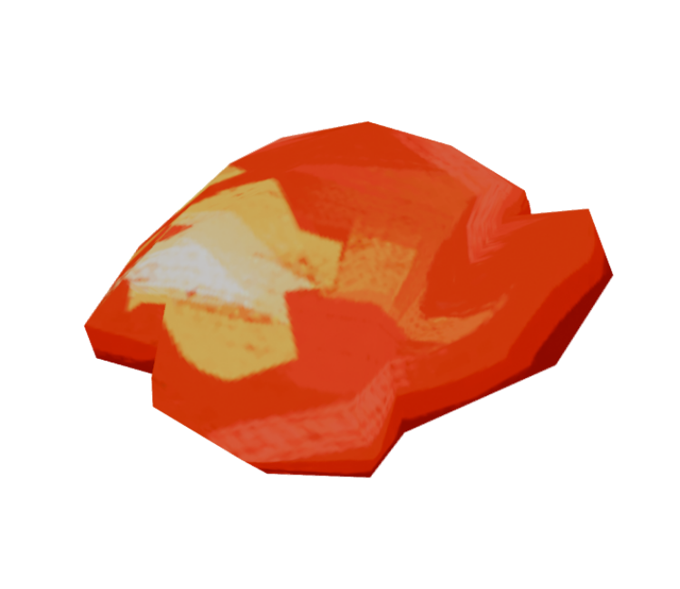Preview in Browser - Crushed In Time