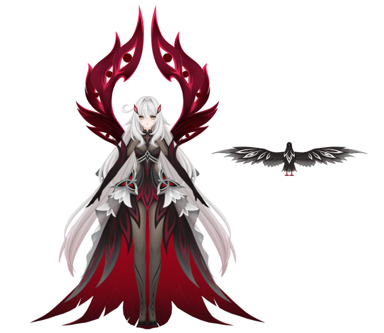 Preview in Browser - Genshin Impact