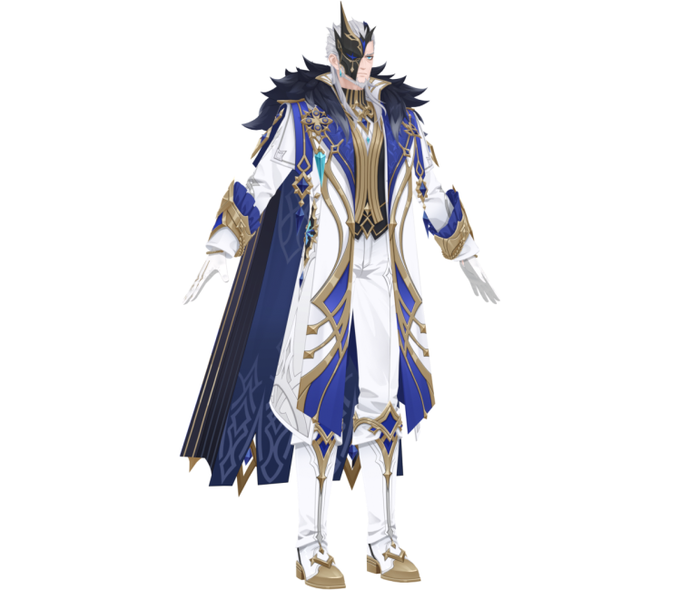 Preview in Browser - Genshin Impact