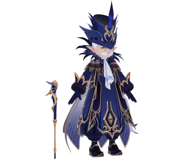 Preview in Browser - Genshin Impact