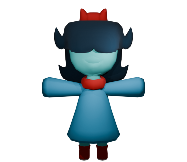 Preview in Browser - Deltarune Customs
