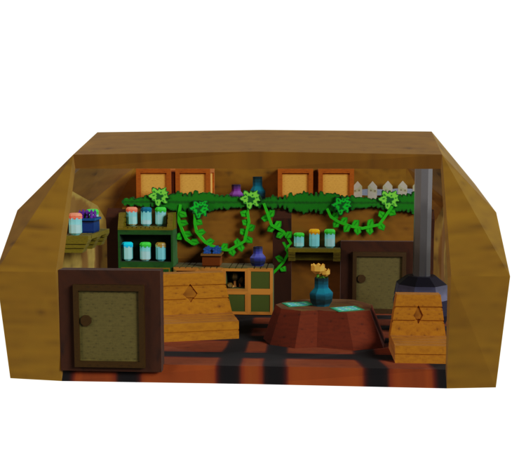 Preview in Browser - Paper Mario Customs