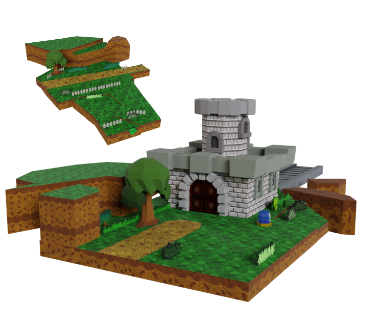 Preview in Browser - Paper Mario Customs