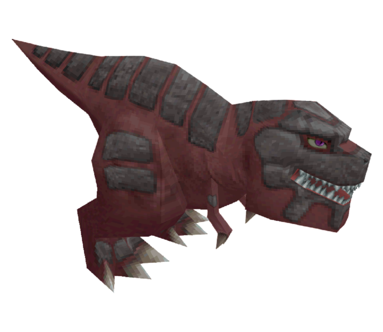 Preview in Browser - Fossil Fighters