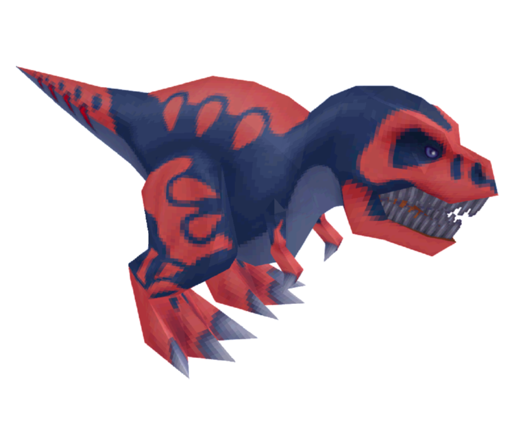Preview in Browser - Fossil Fighters