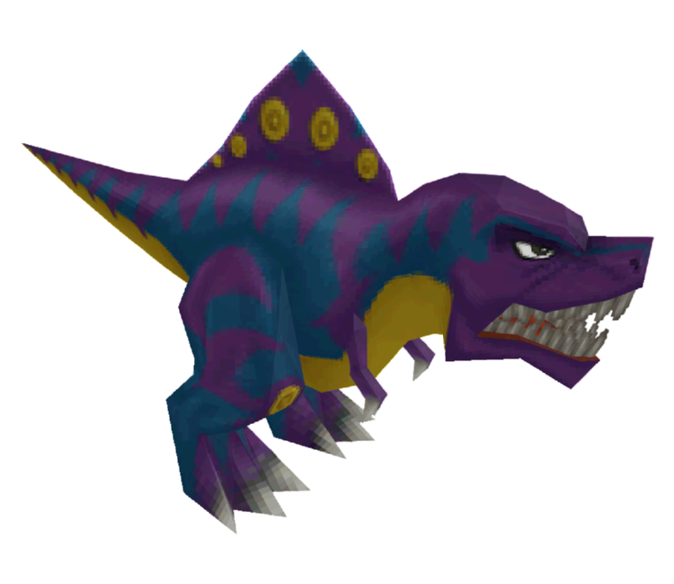 Preview in Browser - Fossil Fighters
