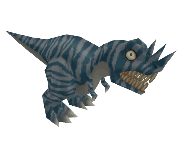Preview in Browser - Fossil Fighters
