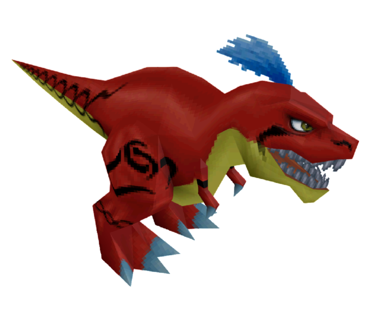 Preview in Browser - Fossil Fighters