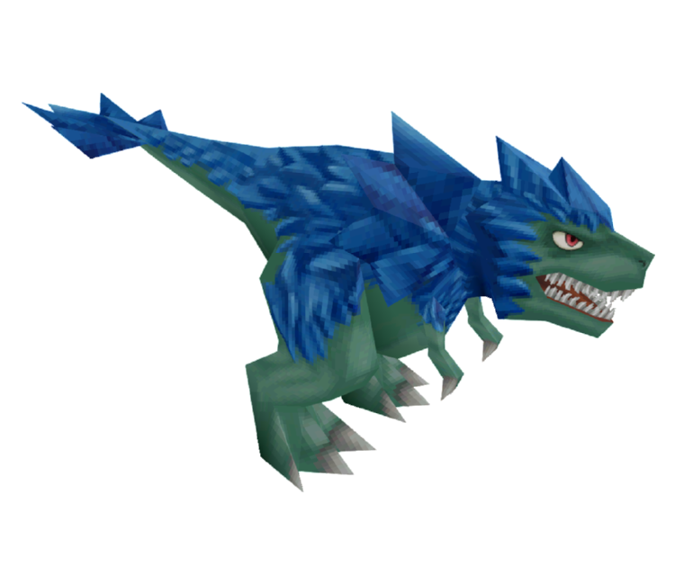 Preview in Browser - Fossil Fighters
