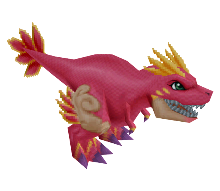 Preview in Browser - Fossil Fighters