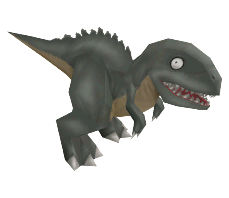 Preview in Browser - Fossil Fighters