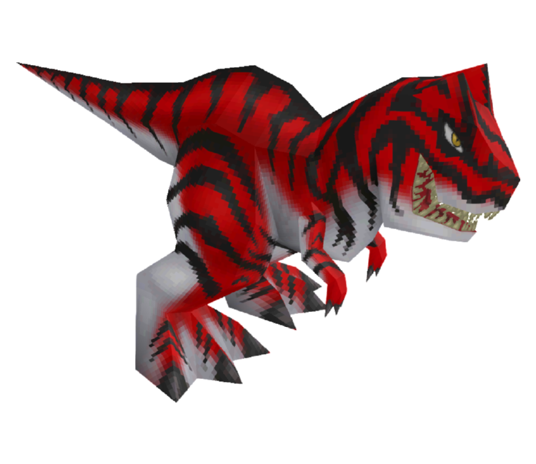 Preview in Browser - Fossil Fighters