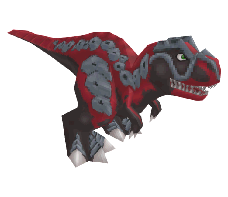 Preview in Browser - Fossil Fighters