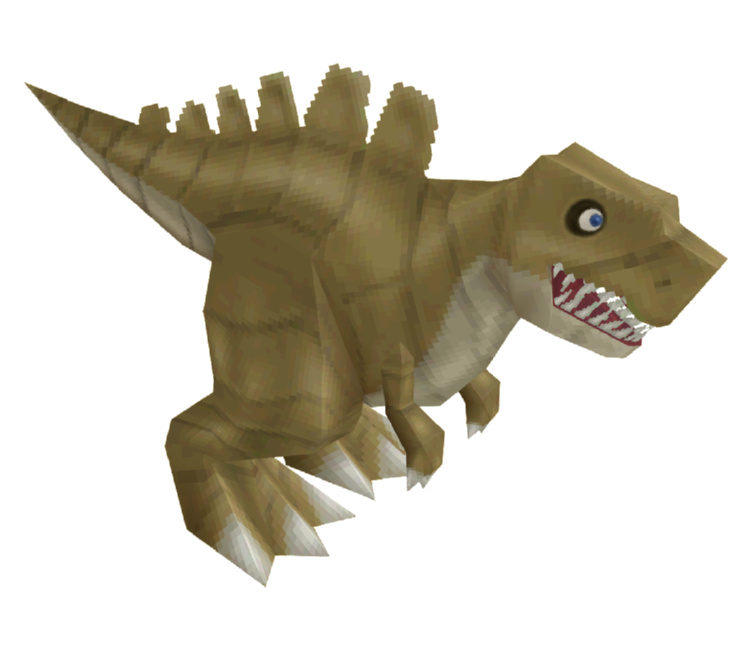Preview in Browser - Fossil Fighters