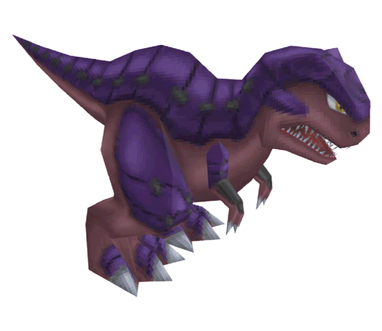 Preview in Browser - Fossil Fighters