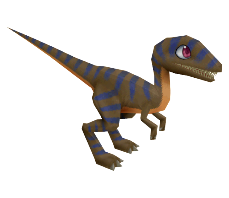 Preview in Browser - Fossil Fighters