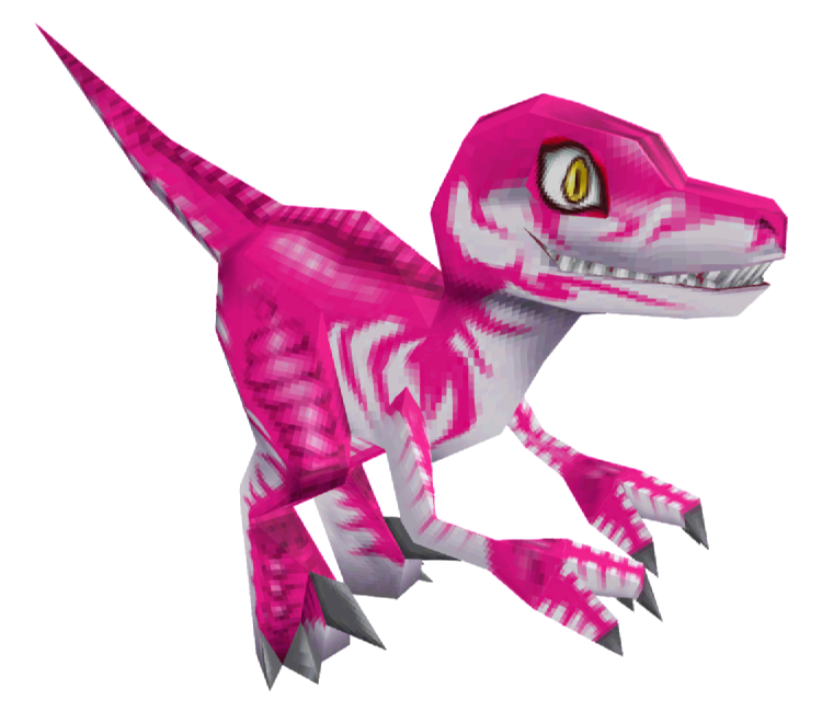 Preview in Browser - Fossil Fighters