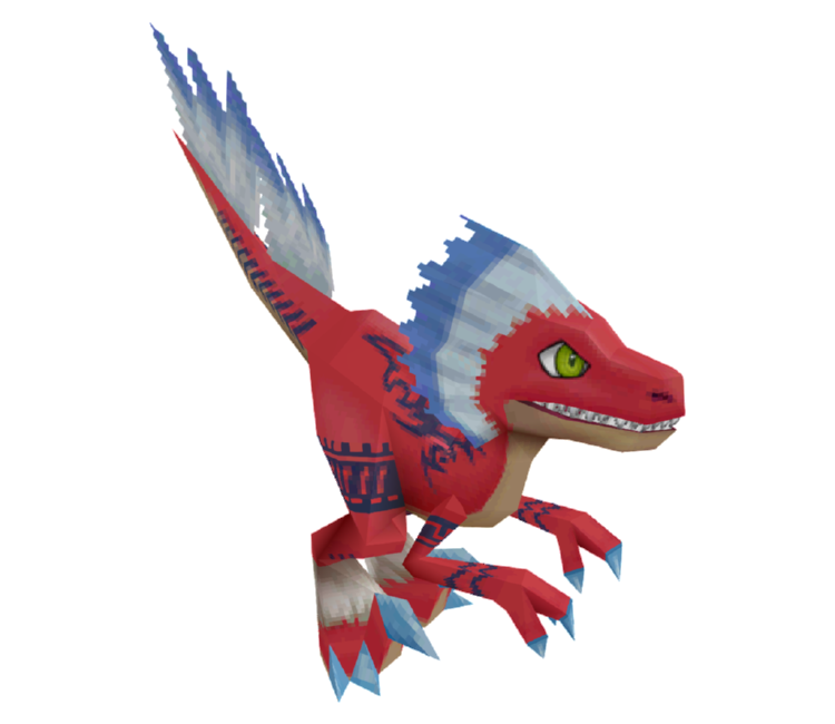 Preview in Browser - Fossil Fighters