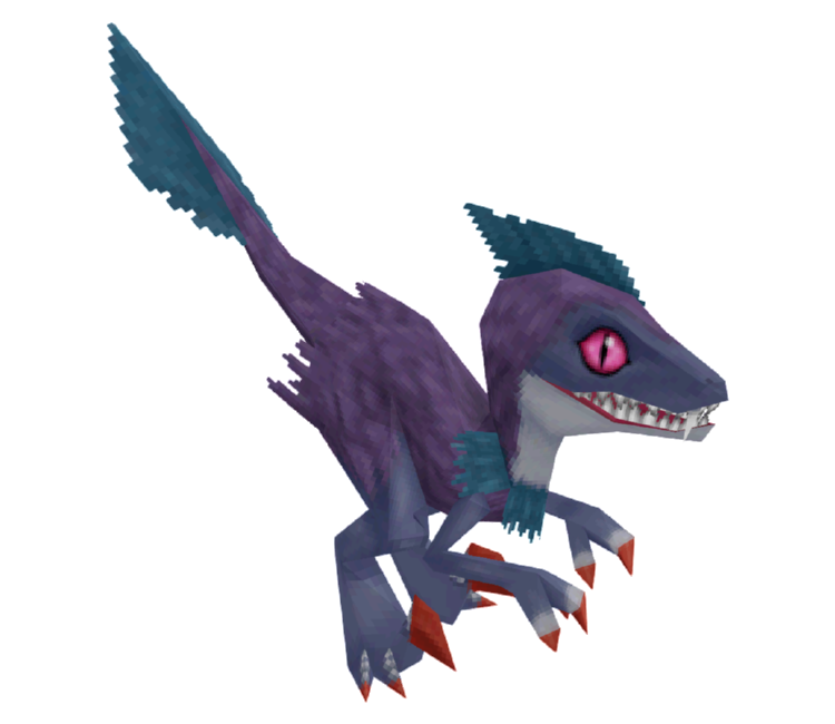 Preview in Browser - Fossil Fighters