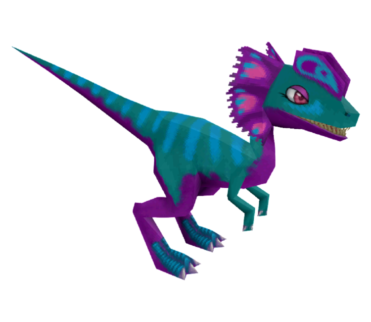 Preview in Browser - Fossil Fighters