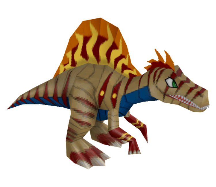 Preview in Browser - Fossil Fighters