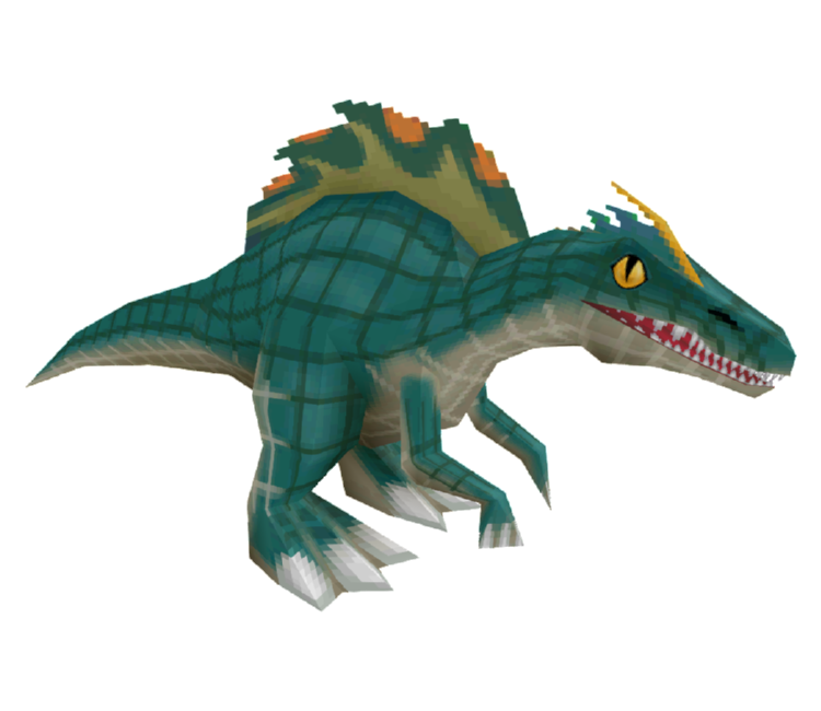Preview in Browser - Fossil Fighters