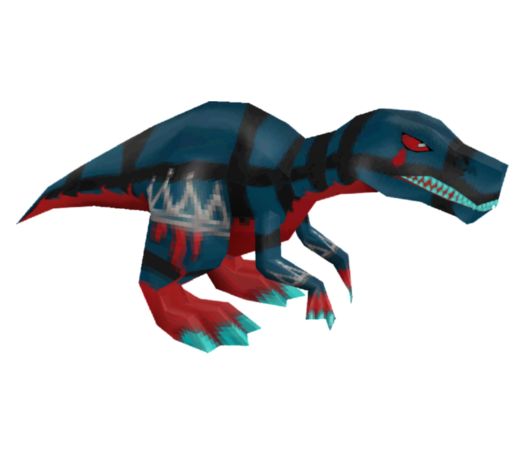 Preview in Browser - Fossil Fighters