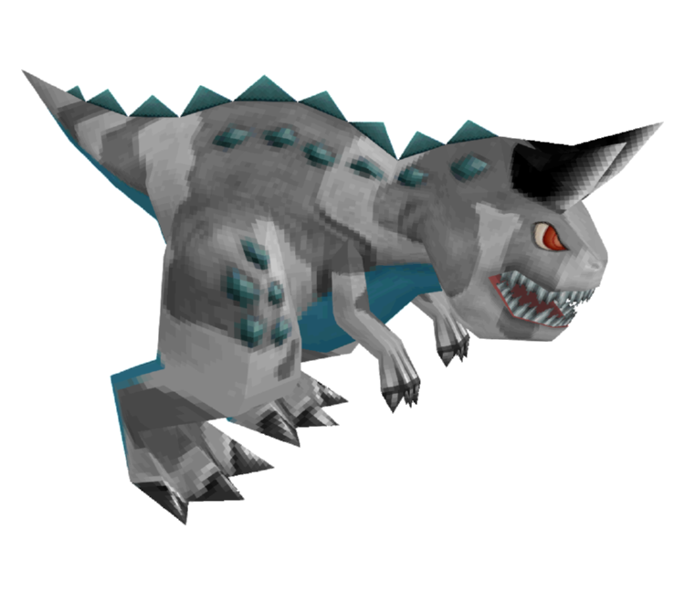 Preview in Browser - Fossil Fighters