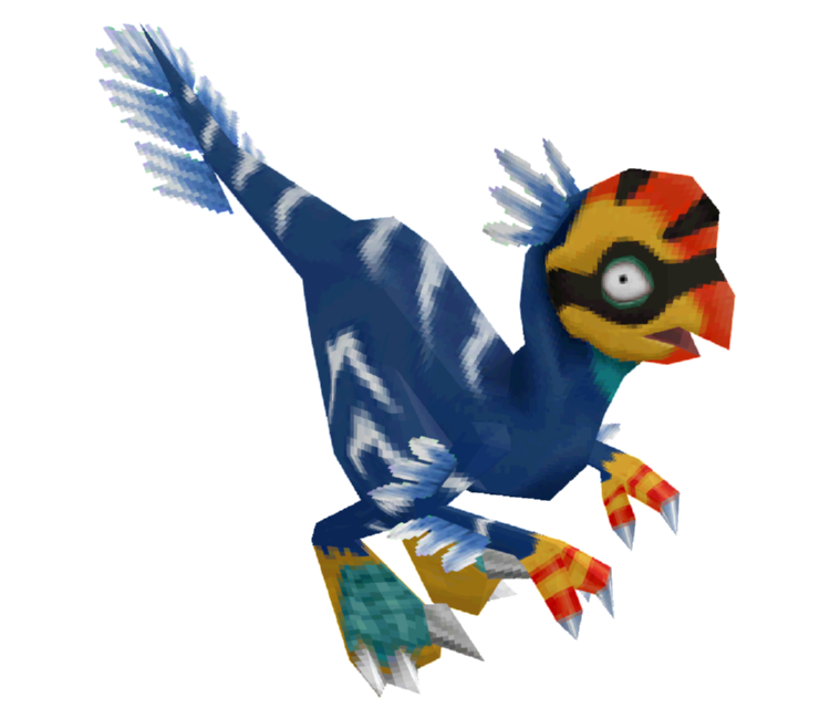 Preview in Browser - Fossil Fighters