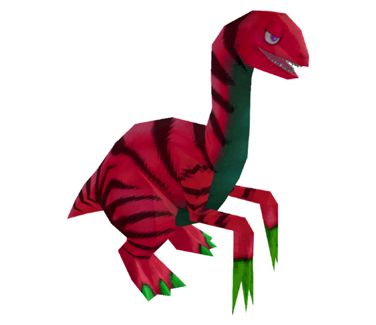 Preview in Browser - Fossil Fighters